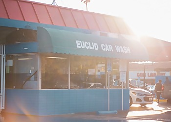 Anaheim Car Wash Euclid Car Wash