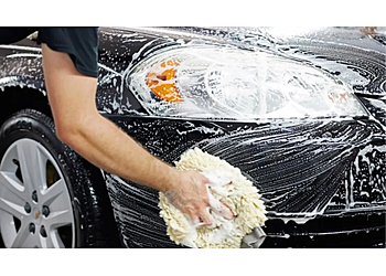 Anaheim Car Wash Euclid Car Wash