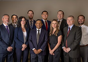 Omaha Urologists Euclid J. DeSouza, MD, FACS - ADULT PEDIATRIC UROLOGY & UROGYNECOLOGY, PC