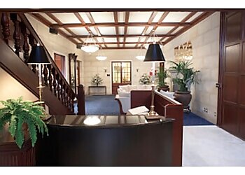 Buffalo Financial Services Eudaimonia Wealth