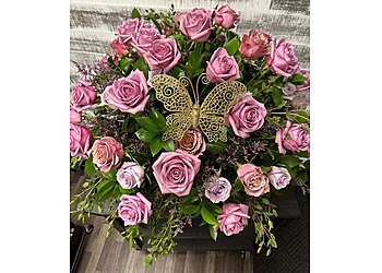Las Vegas Florists Eufloria Designs and Floral Events