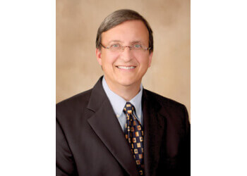Orlando pain management doctor Eugene A. Melvin Jr, MD - THE PAIN CENTER OF CENTRAL FLORIDA, PA