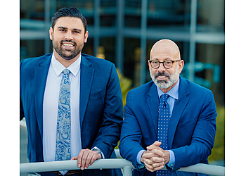 Carlsbad Employment Lawyers Eugene Bruno & Associates