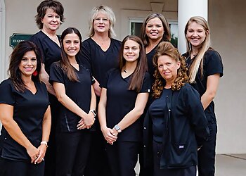 Jackson Orthodontists Eugene C. Brown Jr., DDS