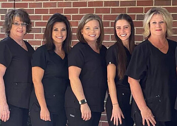 Jackson Orthodontists Eugene C. Brown Jr., DDS