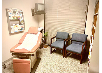 Lancaster Urologists Eugene C. Rajaratnam, MD, FACS