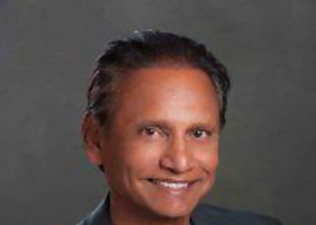Eugene C. Rajaratnam, MD, FACS  - Lancaster, CA Urologists - Doctor Portrait Image