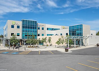 Anchorage Orthopedics Eugene Chang, MD - ORTHOPEDIC PHYSICIANS ALASKA