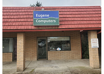 Eugene Computers