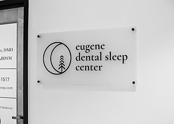 Eugene Dental Sleep Center - Eugene, OR Sleep Clinics - Clinic Logo