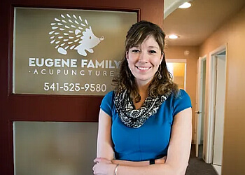 Eugene Family Acupuncture