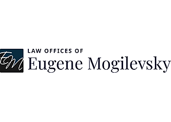 Indianapolis Immigration Lawyers Eugene Gregory Mogilevsky - LAW OFFICES OF EUGENE MOGILEVSKY, LLC