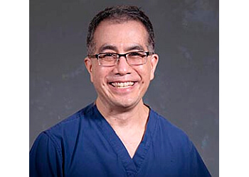 Eugene H. Kaji, MD Madison Cardiologists