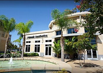 Chula Vista Dermatologists Eugene J. Nowak, DO, FAOCD - NOWAK AESTHETICS