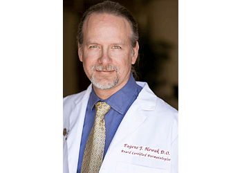 Eugene J. Nowak, DO - NOWAK AESTHETICS Chula Vista Dermatologists