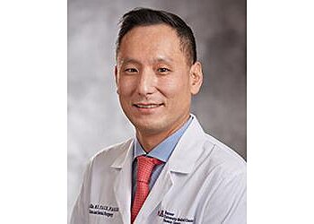 Eugene Kim, MD - BANNER-UNIVERSITY MEDICINE COLON & RECTAL SURGERY CLINIC Phoenix Proctologists image 1
