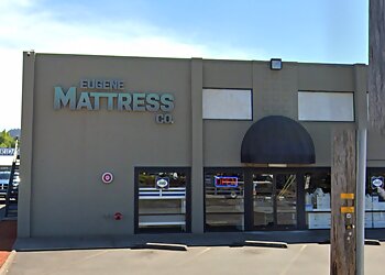 Eugene Mattress Company Eugene Mattress Stores image 1