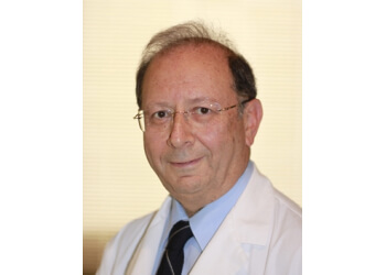Eugene Miknowski MD, FACR - COMPREHENSIVE PRIMARY CARE