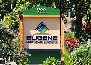 Eugene Mortgage Brokers - Eugene, OR Mortgage Companies - Office Exterior Image