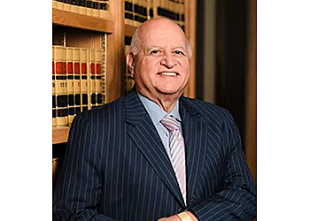 Eugene S. Alkana - Pasadena, CA Real Estate Lawyers - Law Firm Staff Image