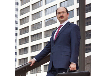 Minneapolis Tax Attorney Eugene Sherayzen, Esq. - SHERAYZEN LAW OFFICE, PLLC