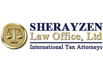 Minneapolis Tax Attorney Eugene Sherayzen, Esq. - SHERAYZEN LAW OFFICE, PLLC