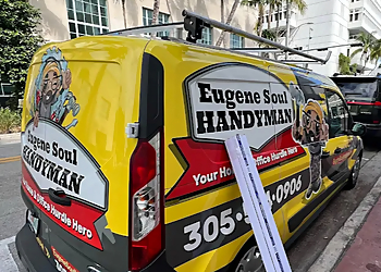 Eugene Soul Handyman Inc. Miami Handyman image 1