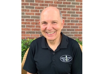 3 Best Kids Dentists in Corpus Christi, TX - Expert Recommendations