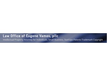 Tucson Patent Attorney Eugene Vamos - LAW OFFICE OF EUGENE VAMOS, PLLC