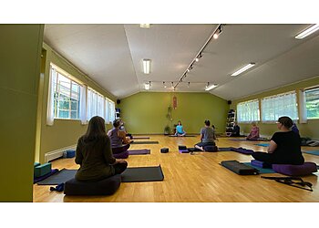 Eugene Yoga Studios Eugene Yoga South