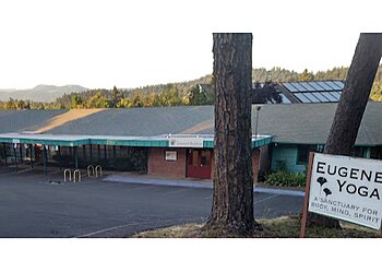 Eugene Yoga Studios Eugene Yoga South