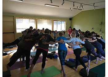 Eugene Yoga South Eugene Yoga Studios image 1