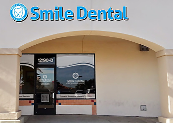 Moreno Valley Dentists Eugenie Kim, DDS - SMILE DENTAL