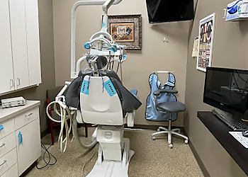 Moreno Valley Dentists Eugenie Kim, DDS - SMILE DENTAL