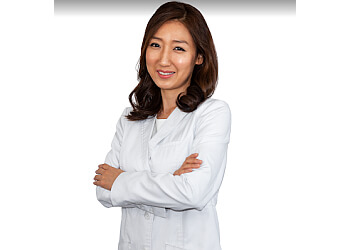 Moreno Valley dentist Eugenie Kim, DDS - Smile Dental