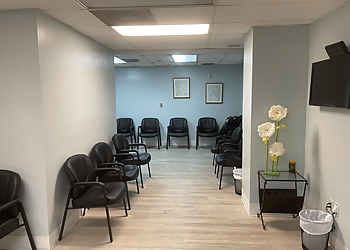 Hialeah Neurologists Eugenio Guevara, MD