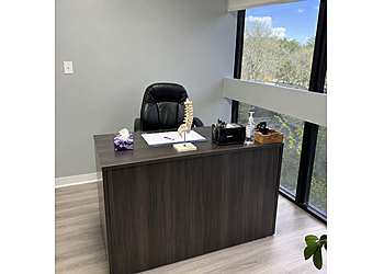 Eugenio Guevara, MD - Hialeah, FL Neurologists - Doctor Working Image