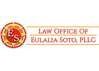 Eulalia Soto - Vancouver, WA Immigration Lawyers - Law Firm Logo