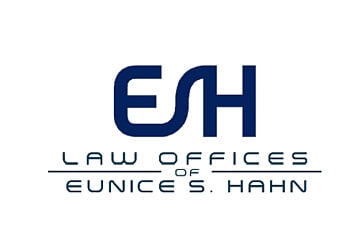 Torrance Personal Injury Lawyers Eunice S. Hahn - LAW OFFICES OF EUNICE S. HAHN