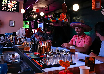 Winston Salem Night Clubs Euphoria