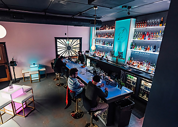 Winston Salem Night Clubs Euphoria