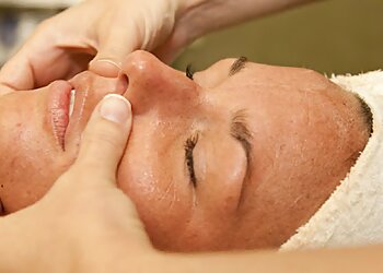 Huntsville Spas Euphoria Day Spa