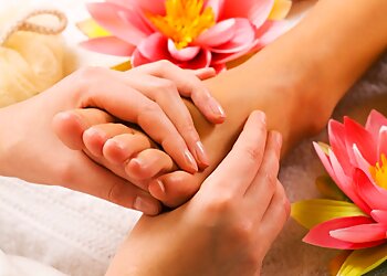 Huntsville Spas Euphoria Day Spa