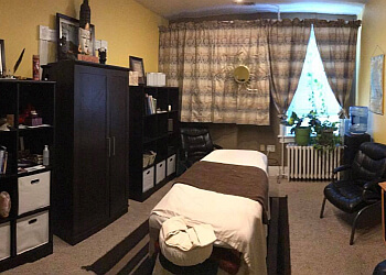 Hampton Massage Therapy Euphoria Massage & Healing LLC