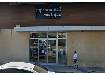 Glendale Nail Salons Euphoria Nail Boutique