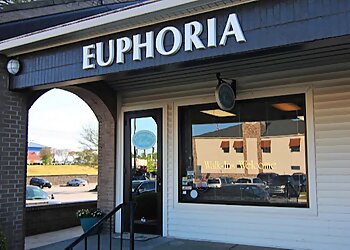 Columbus Hair Salons Euphoria Salon