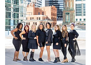 Nashville Beauty Salons Euphoria Salon