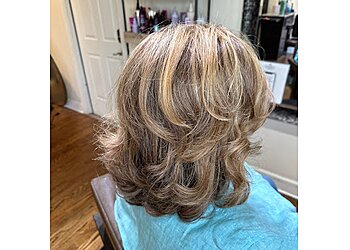 Nashville Beauty Salons Euphoria Salon