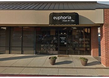 euphoria salon