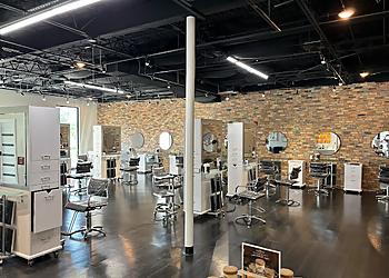 St Petersburg Beauty Salons Euphoria Salon and Day Spa